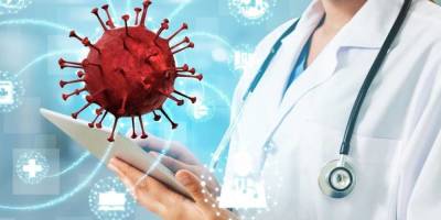 Еще девять новосибирцев с коронавирусом умерли от возникших осложнений