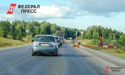 В Вологодской области установят четыре километра сетки от лосей