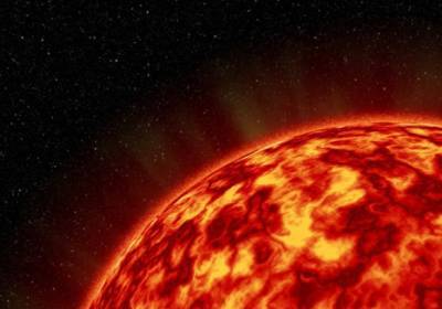 Ученые выявили ранее неизвестные науке древние солнечные вспышки