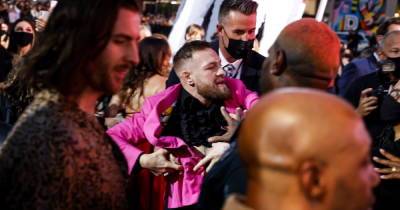 Боец UFC против рэпера: самые громкие скандалы с Конором Макгрегором