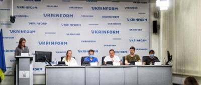 В Киеве представили предварительные результаты исследования настроений жителей на востоке Украины