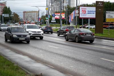 Юрий Шалабаев поручил устранить недочеты в ремонте Казанского шоссе в Нижнем Новгороде