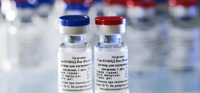 В Смоленской области вакцинацию от коронавируса прошли более 250 тысяч человек