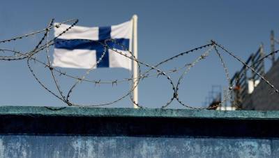 Финляндия продлила ограничения на въезд из России до 10 октября