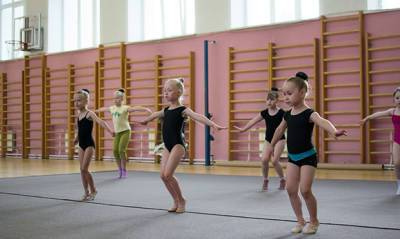 В Москве спортивные школы стали отказывать в зачислении детей без согласия на обработку персональных данных