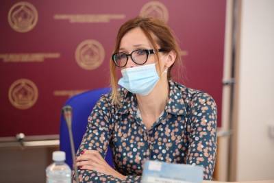 Псковской областной библиотеке могут присвоить имя Валентина Курбатова