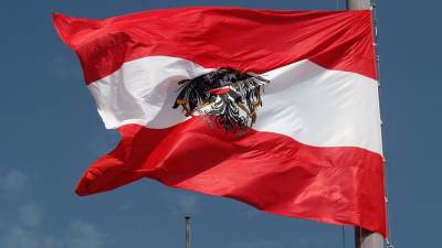В Австрии заявили о бесперебойных поставках газа из России