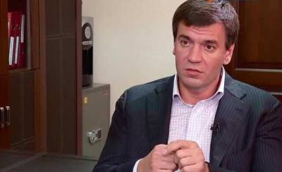 Бут Дмитрий Сергеевич: обратит ли внимание Монастырский на аваковского оборотня орудующего в МВД?