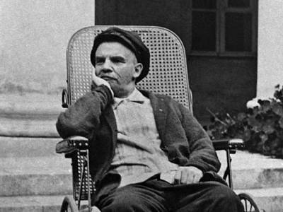 Владимир Ленин: главные тайны биографии «вождя» революции