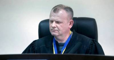 Судья Виталий Писанец умер в результате черепно-мозговой травмы, — СМИ