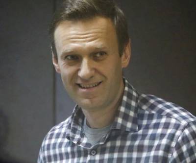 Депутаты Европарламента выдвинули Навального на премию Сахарова