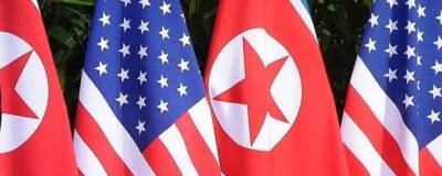 Жан-Пьер: США после испытаний ракеты в КНДР сохранили желание наладить диалог с Пхеньяном