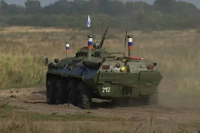 Wirtualna Polska: российская армия дойдет до столицы Польши за 5 дней