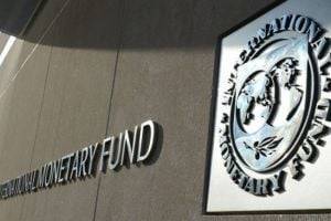 Украина в ожидании нового транша МВФ