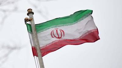 Диписточник рассказал о сроках приема Ирана в ШОС