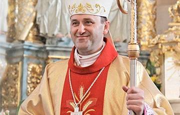 архиепископ Тадеуш Кондрусевич - Ватикан назначил нового главу Католического костела в Беларуси - charter97.org - Белоруссия - Польша - Ватикан - Ватикан