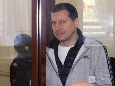 Четыре жалобы направлены в Верховный суд РФ на приговор Олегу Сорокину