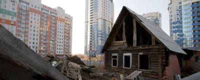 В Северной Осетии программу переселения из ветхого жилья завершат на два года раньше