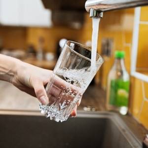 В Запорожье выявили отклонения во всех пробах питьевой воды