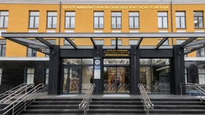 В Москве рассказали о ходе ремонта корпусов Боткинской больницы