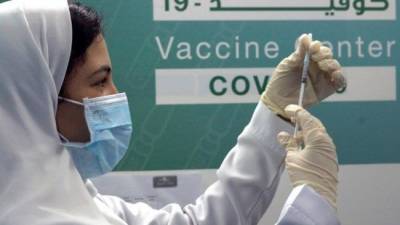 Саудовская Аравия выделит средства для поставки вакцины в развивающиеся страны ОИС
