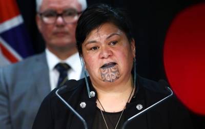 Коренные жители требуют переименовать Новую Зеландию