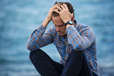 Эмоциональные погорельцы: 64 процента россиян знают, что такое стресс и усталость – Учительская газета