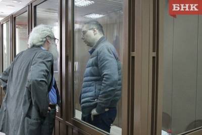 Экс-глава МРСК «Северо-Запада» приговорен к 12 годам строгого режима