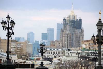 Рябков назвал Украину сообщающимся сосудом Запада