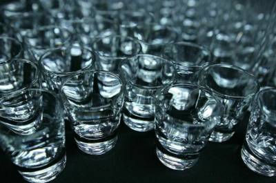 Мурашко: смертность от отравлений алкоголем с 2008 года снизилась на 60%