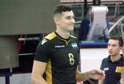 Волейболист Дмитрий Терёменко рассказал, что за Евро-2021 игроки не получили премиальных