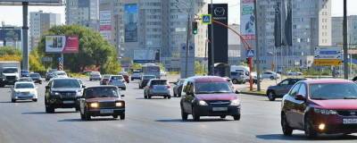 В Барнауле работы по нацпроекту «Безопасные качественные дороги» выполнены на 90%