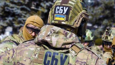 В Киеве сотрудники кибердепартамента СБУ похитили и обокрали предпринимателя