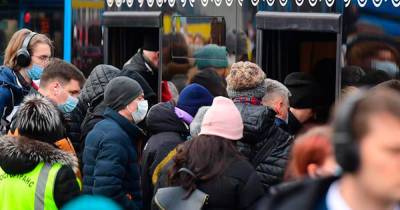 Некоторым жителям Москвы и Подмосковья разрешат бесплатный проезд