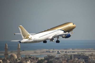 Государственная авиакомпания Бахрейна начнет совершать прямые рейсы в Тель-Авив - trend.az - Израиль - Тель-Авив - Бахрейн - Манама
