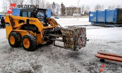 Инвестора для завода по переработке мусора в Кемерове выберут без конкурса