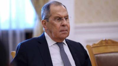 Глава МИД России считает, что США должны объяснить вмешательство в российские выборы