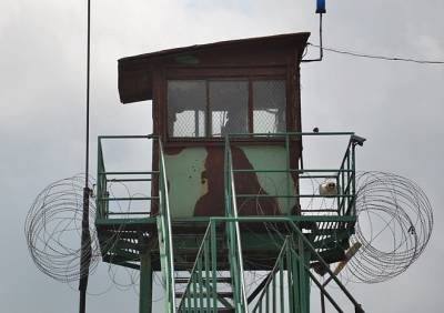 В Липецке рязанского заключенного осудят за нападение на сотрудника колонии