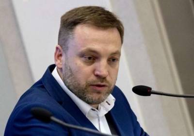 Увольнение Коваля и Марчука означает ослабление системы в борьбе с "ворами в законе" - СМИ