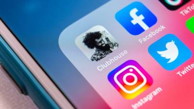 Суд оштрафовал Twitter, Facebook и Telegram на миллионы рублей
