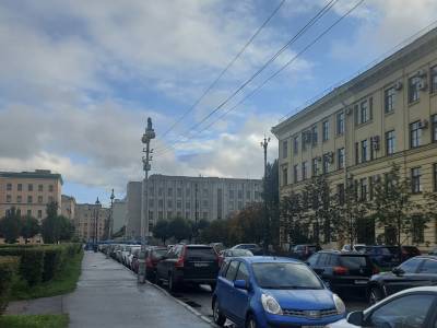 На Ставропольской улице установят фонари «под старину»
