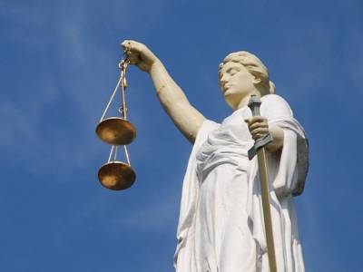 Суд оправдал второго фигуранта дела о «ворах в законе»