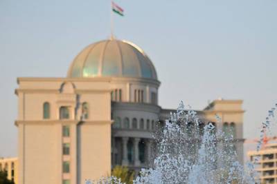 В Душанбе начался саммит ОДКБ