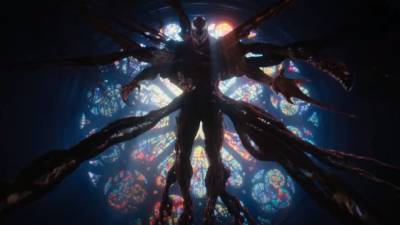 Энди Серкис - Энди Серкис подтвердил возможность кроссовера «Венома-2» и «Человека-паука» в Marvel - inforeactor.ru