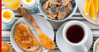 Как сделать завтрак максимально полезным: 5 советов от диетолога
