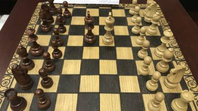 Сборная России по шахматам стала победителем в онлайн-олимпиаде