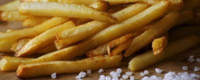 Врач-диетолог Тамара Прунцева: картошка-фри — это самое вредное блюдо из картофеля