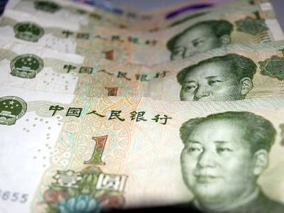 Власти Китая запретили аналитикам давать прогнозы по курсу юаня