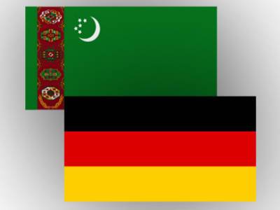Главы МИД Туркменистана и ФРГ обсудили вопросы двустороннего взаимодействия