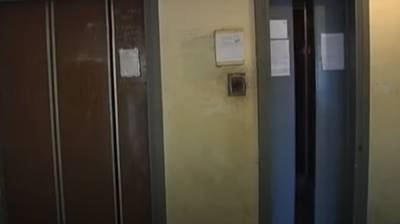 "Была с двумя детьми": в Одессе оборвался лифт в многоэтажке, женщина рассказала о пережитом - politeka.net - Украина - Одесса